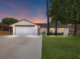 3516 Sesame St, Bakersfield, CA 93309