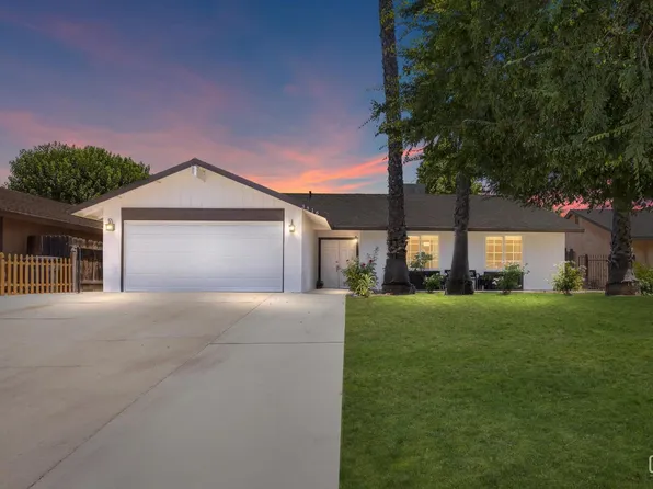 3516 Sesame St, Bakersfield, CA 93309