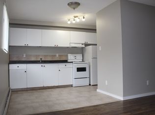 901 5th Ave N #1-BEDROOM, Saskatoon, SK S7K2R9