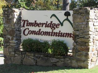 301 Kings Row Dr APT 602, Little Rock, AR 72207