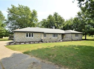 709 N 700 W, Greenfield, IN