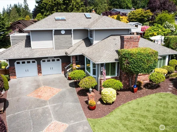 16605 71st Place W, Lynnwood, WA 98037