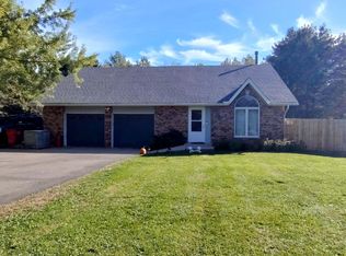 2281 20 3/4 St, Rice Lake, WI 54868