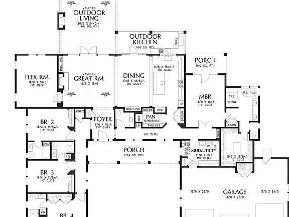 3rd image of 5565 SW Kruse Rd #2