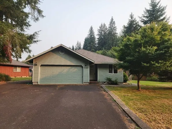 71614 Fishhawk Rd, Birkenfeld, OR 97016