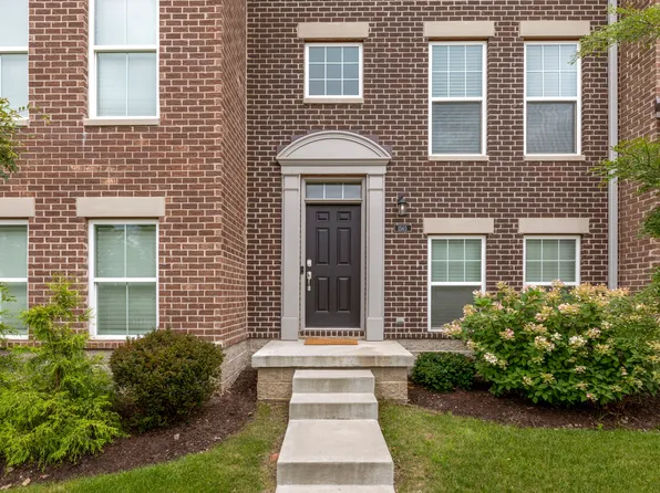 1565 Omar Dr, Indianapolis, IN 46202