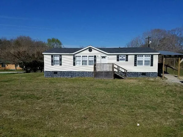 39 Spring Creek Law Rd, Jackson, TN 38305