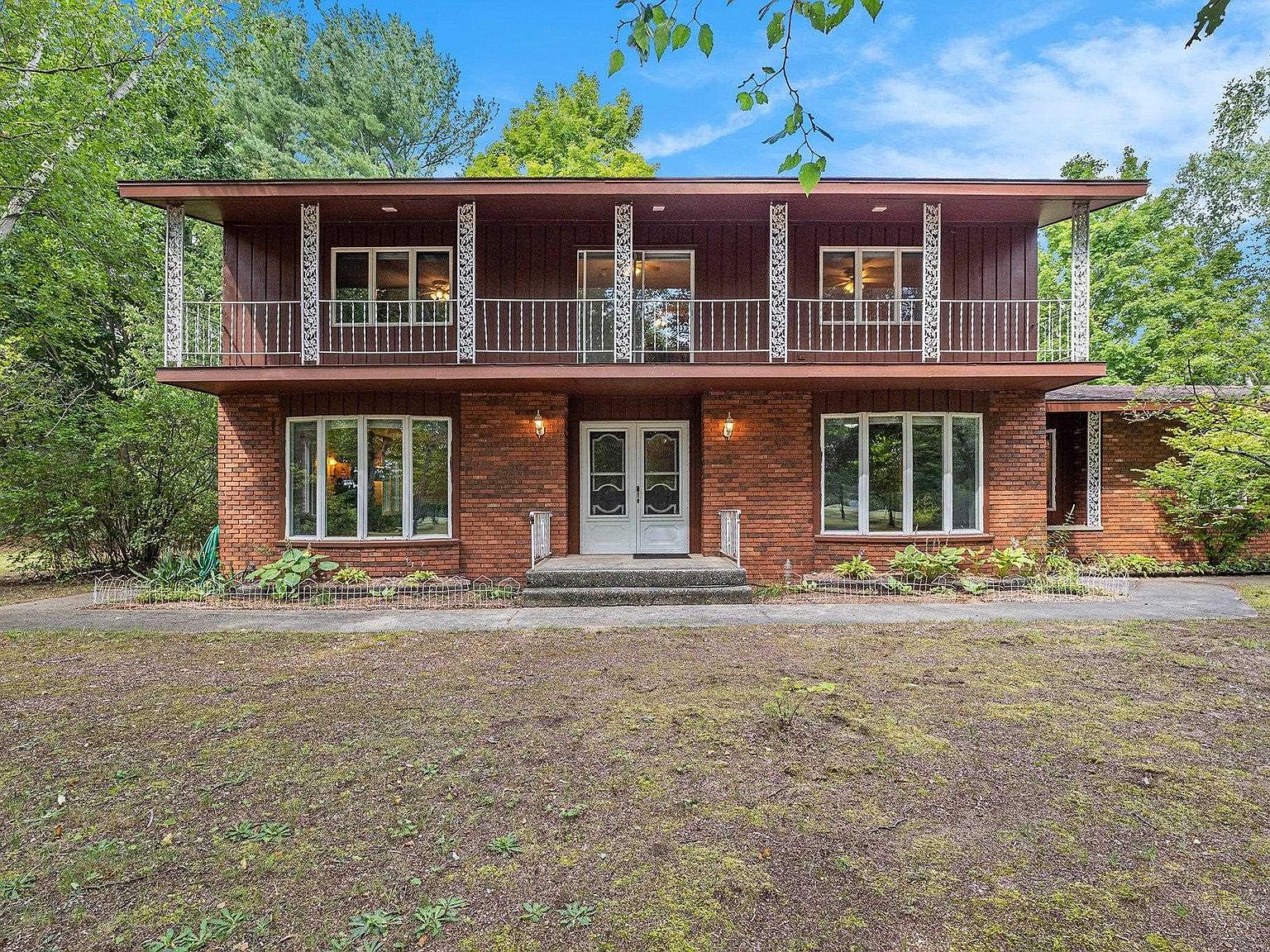 5526 Clark Rd, Kingsley, MI 49649 MLS 1926232 Zillow