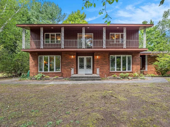 5526 Clark Rd, Kingsley, MI 49649
