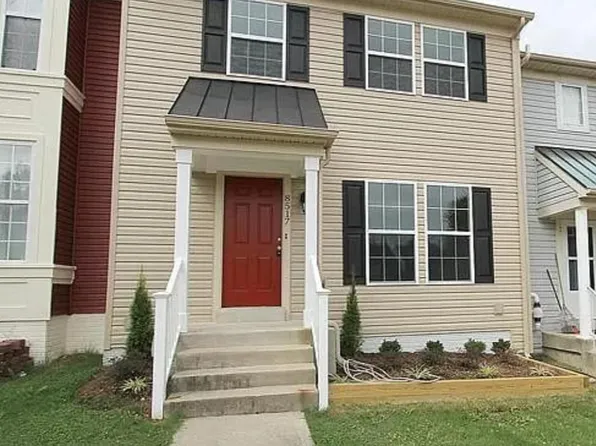 8517 Rheims Ct, Upper Marlboro, MD 20772