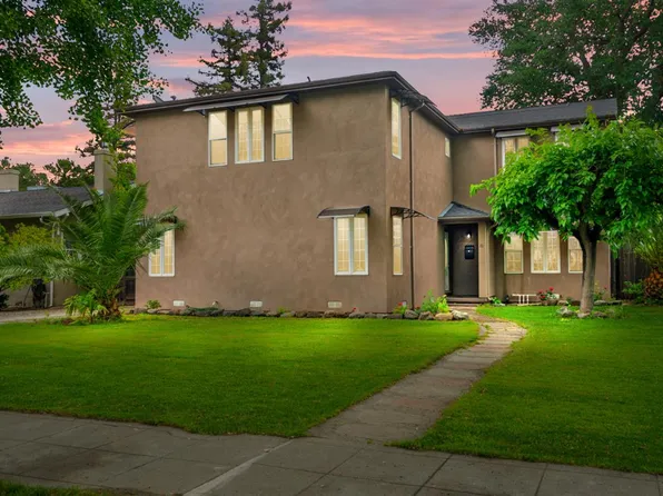 10 Palm Avenue, Woodland, CA 95695