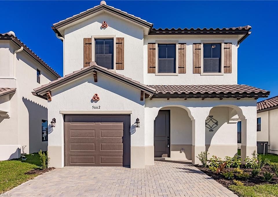5662 Argento Dr, Immokalee, FL 34142 Zillow