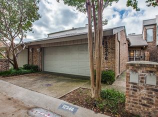 12346 Montego Plz, Dallas, TX 75230