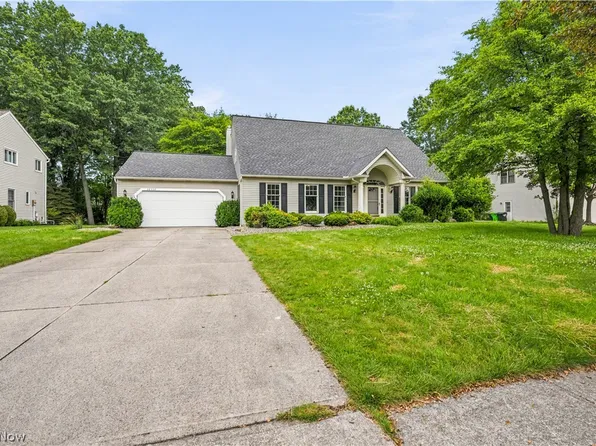 32336 Redwood Blvd, Avon Lake, OH 44012