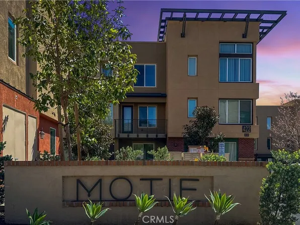 422 W Route 66 Unit 100, Glendora, CA 91740