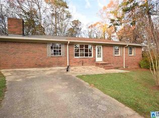 316 Hunter Rd, Gardendale, AL 35071