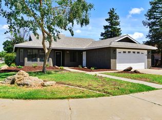2825 Driftwood Dr, Madera, CA 93637