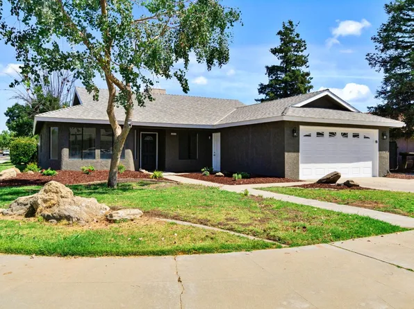 2825 Driftwood Dr, Madera, CA 93637