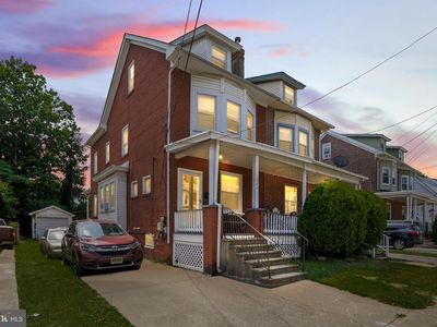 346 Berwyn Ave, Ewing, NJ, 08618