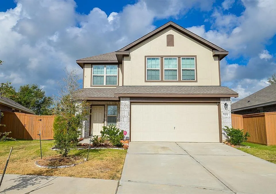 5434 Logan Dale Dr