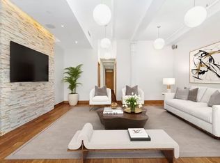 38 N Moore St APT 3E, New York, NY 10013