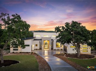 771 Early Ridge Rd, Bulverde, TX 78163