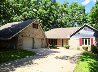 1125 Dogwood Ct, Martinsville, IN