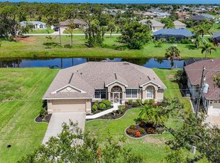 123 Marker Rd, Rotonda West, FL 33947