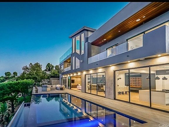 2484 Roscomare Rd, Los Angeles, CA 90077 | Zillow