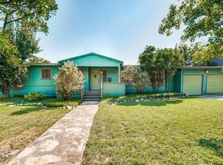 1134 Garraty Rd, Terrell Hills, TX 78209