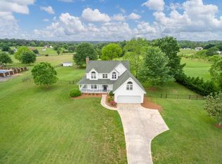 223 Burnett Rd, Inman, SC 29349