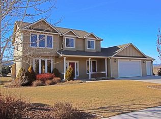 6105 Lower Miller Creek Rd, Missoula, MT 59803