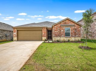 4541 Benham Dr, Crowley, TX 76036
