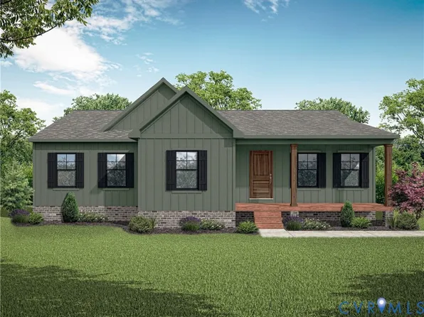 Lake View Ter Lot 53, Warsaw, VA 22572