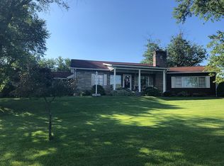 168 Forests Edge Dr, Fort Ashby, WV 26719