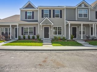 244 Admiration Ave, Beaufort, SC 29906