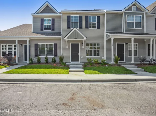 244 Admiration Ave, Beaufort, SC 29906