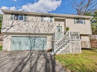1 East St, North Reading, MA 01864