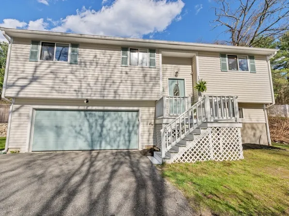 1 East St, North Reading, MA 01864