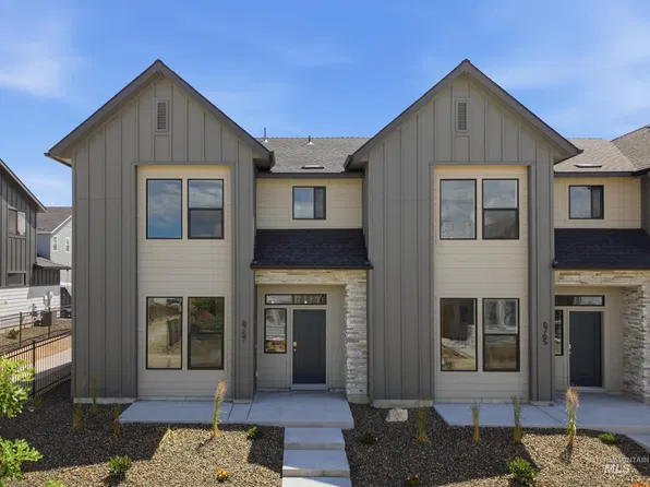 6757 S Spindlebush Ave, Boise, ID 83709