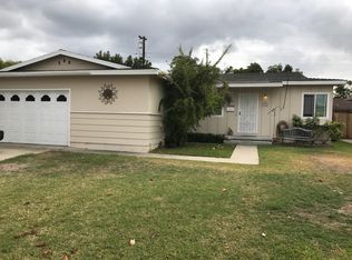 1484 W Ash Ave, Fullerton, CA 92833