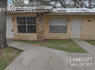 2021 Melady Ave #2021, Sebring, FL 33870