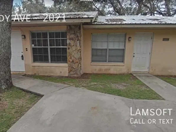 2021 Melady Ave #2021, Sebring, FL 33870