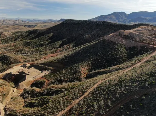 2062 - E E Horseshoe Springs Road #-, Globe, AZ 85501