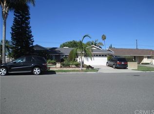 17969 Oak St, Fountain Valley, CA 92708