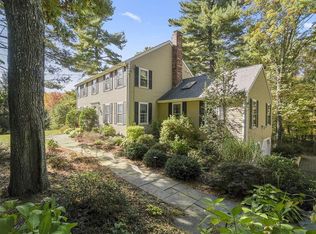 1 North St, Hopkinton, MA 01748