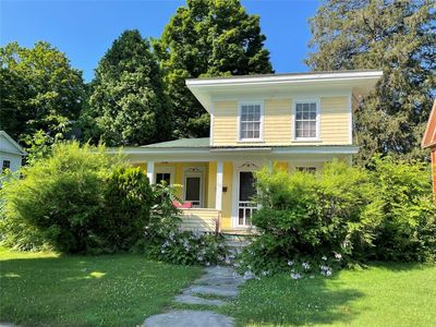 63 Pine St, Deposit, NY, 13754