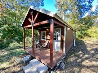 1152 County Road 1464, Centerville, TX 75833