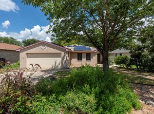 144 Fall Creek Dr, Kyle, TX 78640