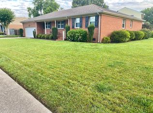 1844 Wolfsnare Rd, Virginia Beach, VA 23454